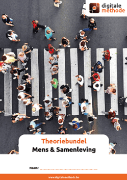 theoriebundel Mensa cover-1